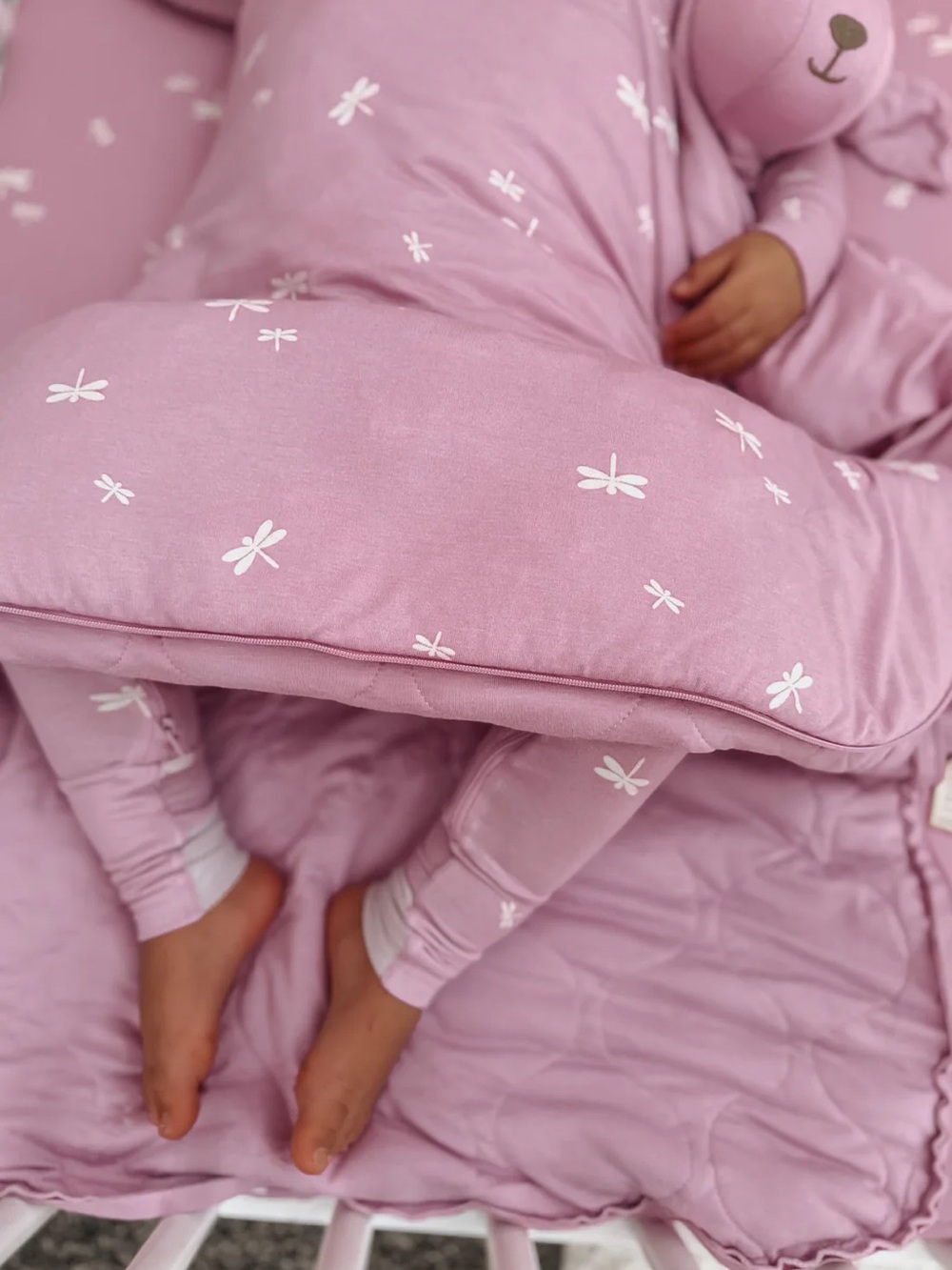NWT Gunamuna sleep sack 1.0 tog - Picture 2 of 3